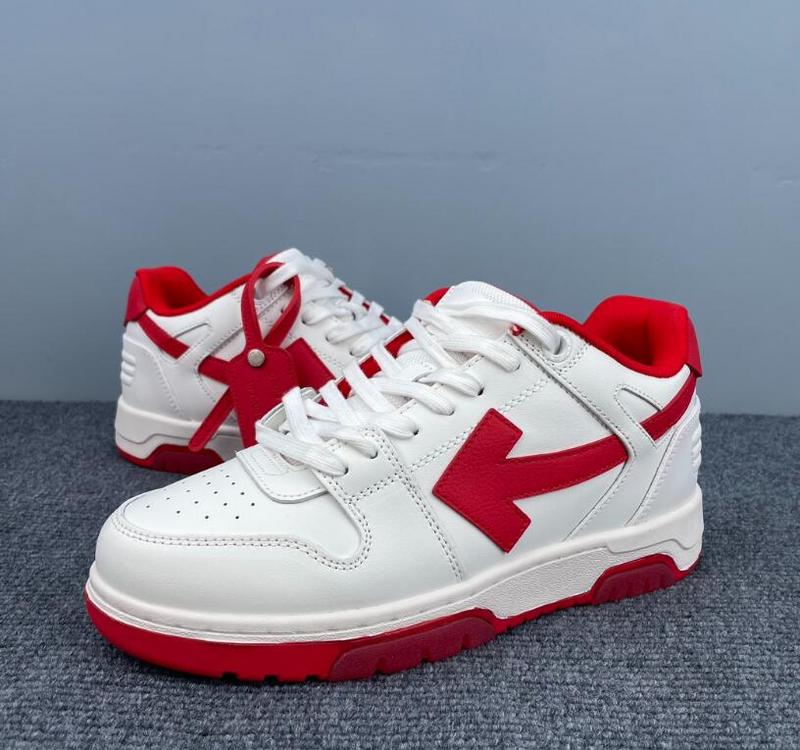 Mila's Edit - YZO Men Shoes - 056
