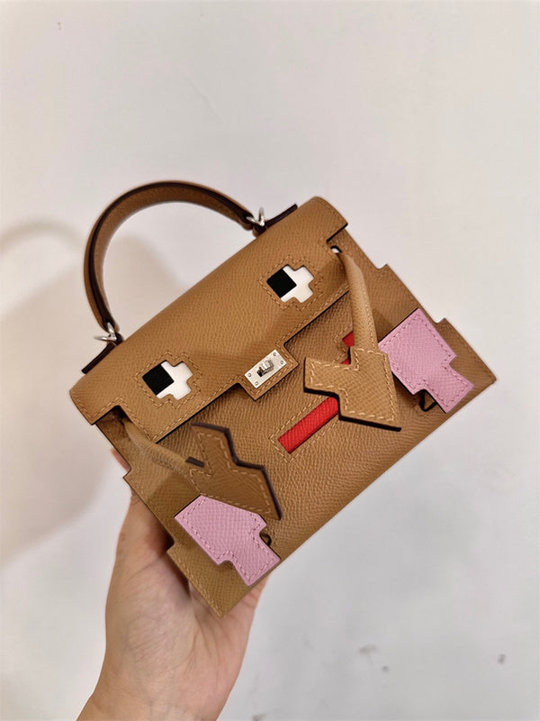 PHA - HMS Bags - 736