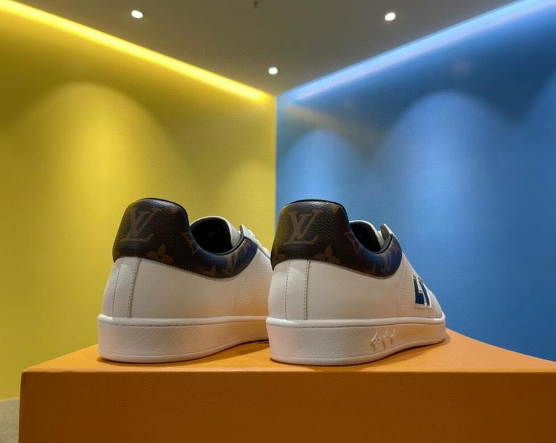 Mila's Edit - LOV Men Shoes - 1393