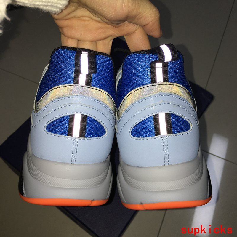 Dior Luxury Shoes