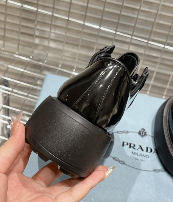 Mila's Edit - PD Women Shoes - 123