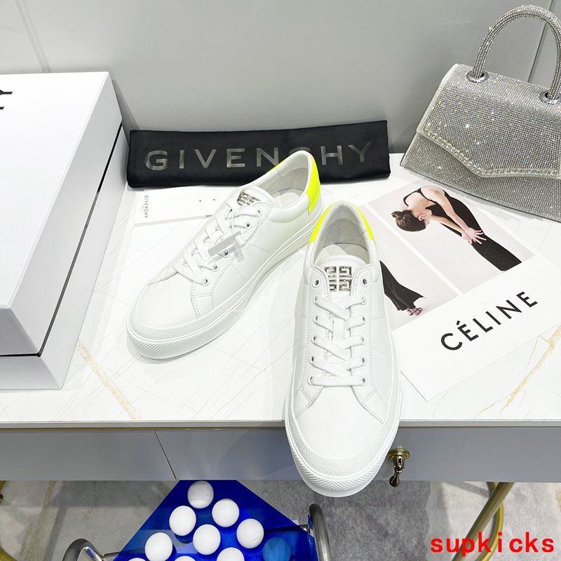 Givenchy Luxury Shoes