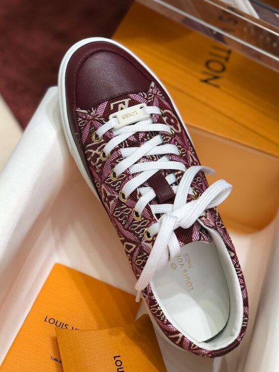 Mila's Edit - LOV Men Shoes - 1705