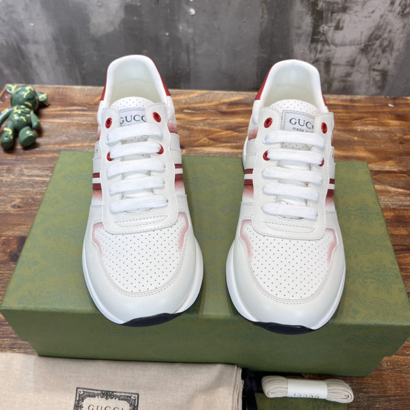 Gucci Luxury Shoes