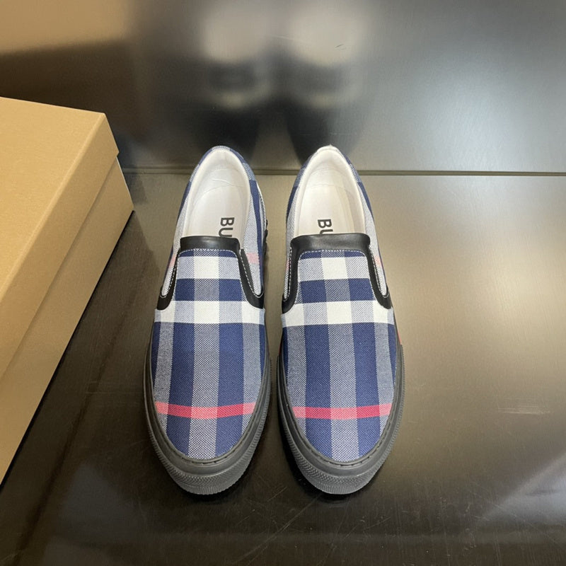 Burberry Luxury Shoes
