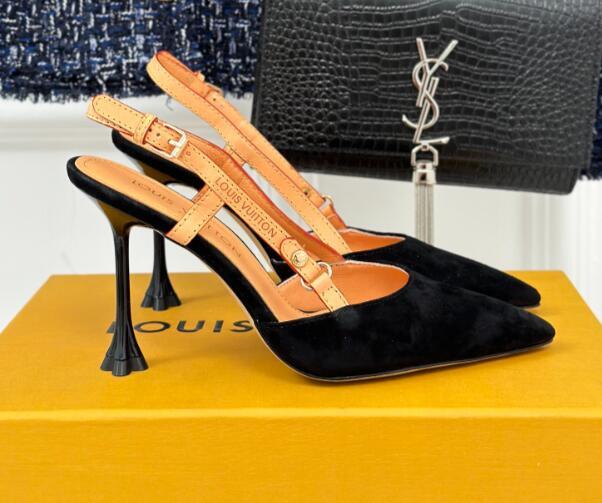 Mila's Edit - LOV Women Shoes - 330