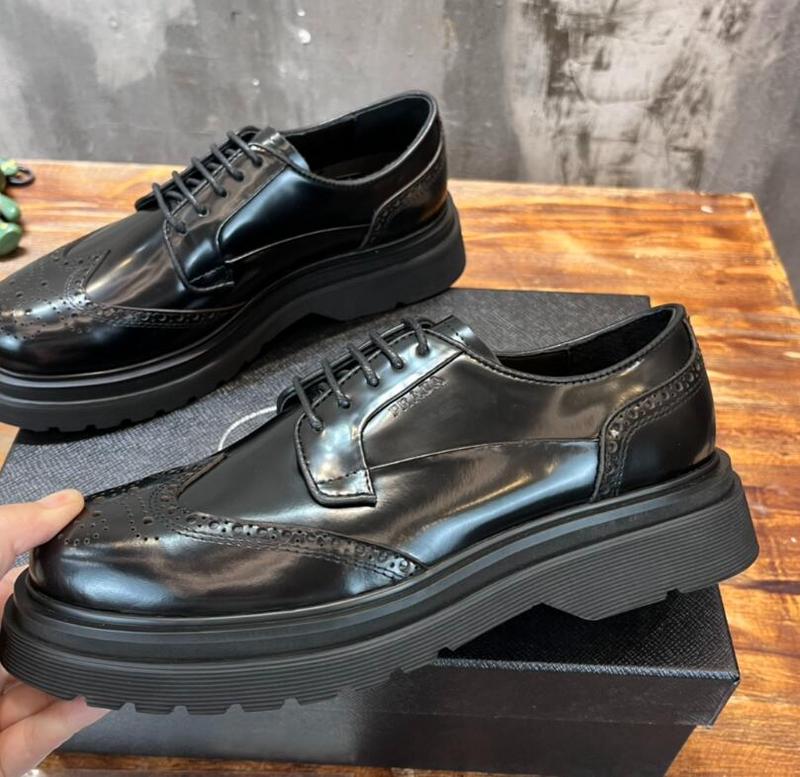 Mila's Edit - PD Men Shoes - 147