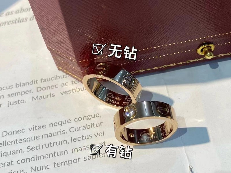 Cartier Jewelry