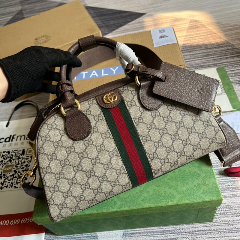 PHA - GUKI Bags - 915