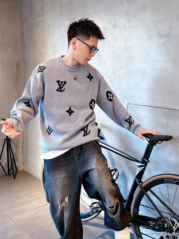 Louis Vuittion Luxury Clothes