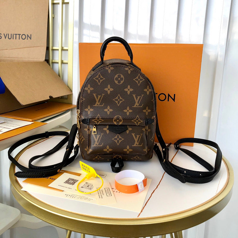 I W Fashion Lu-Vi bags - 17665