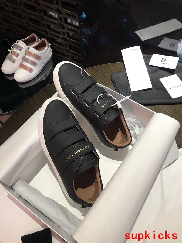 Givenchy Luxury Shoes