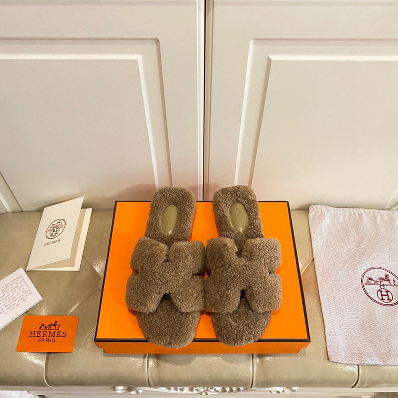 Hermes Luxury Sandals