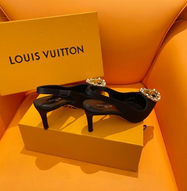 Mila's Edit - LOV Women Shoes - 247