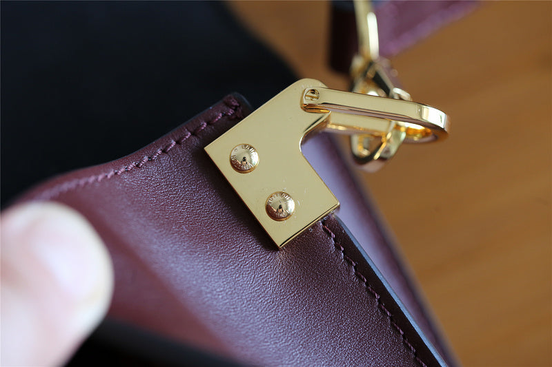 I W Fashion Lu-Vi bags - 8125