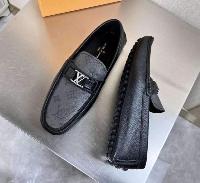 Mila's Edit - LOV Men Shoes - 850