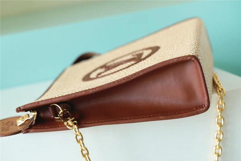 I W Fashion Lu-Vi bags - 8868