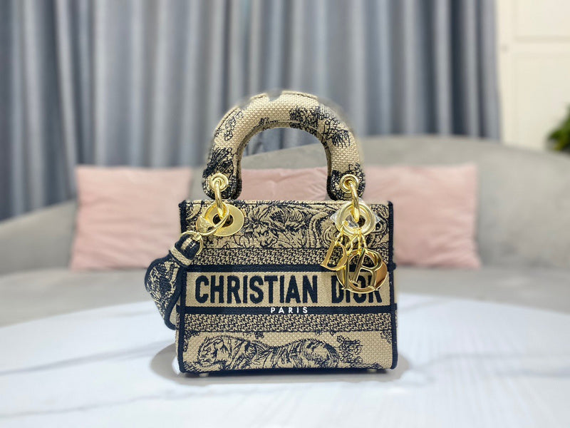 ENT - DOR Bags - 482