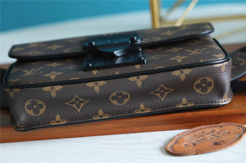 I W Fashion Lu-Vi bags - 10101