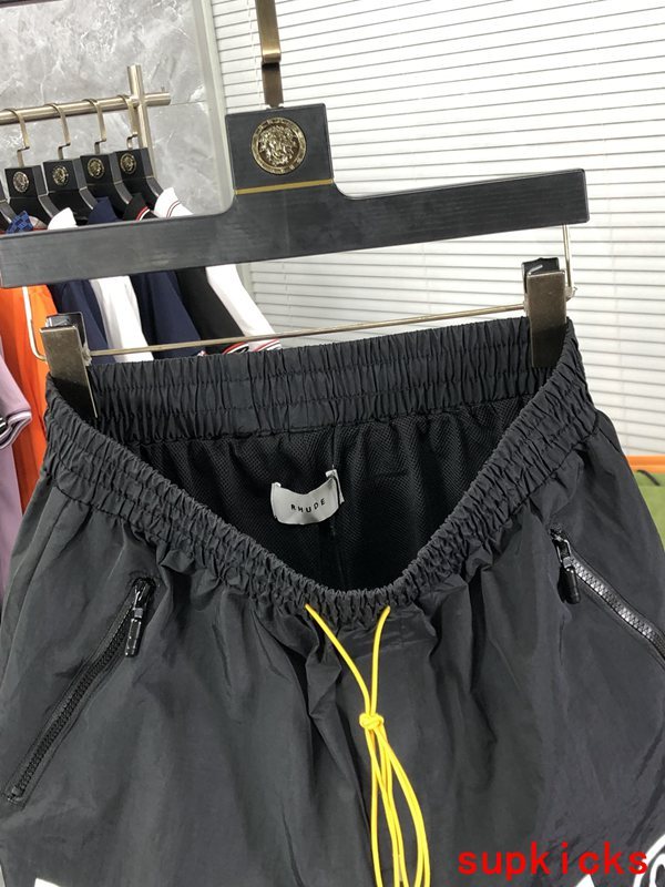 RHUDE Luxury Cloth