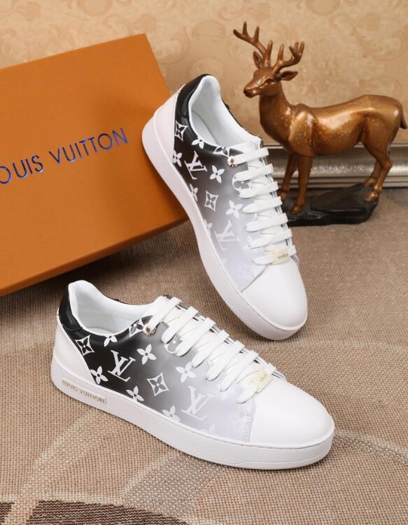 Mila's Edit - LOV Men Shoes - 1801