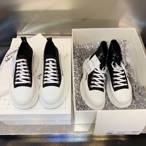 Alexander McQUEEN Luxury Shoes