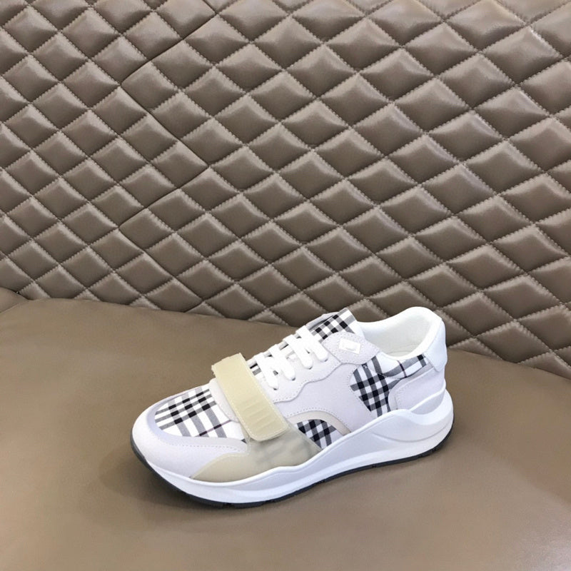 Burberry Luxury Shoes