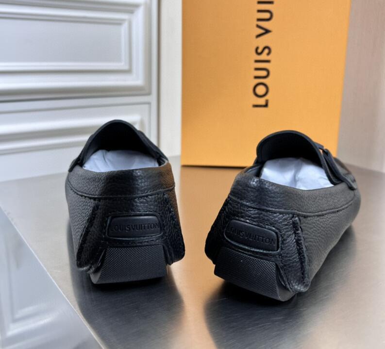 Mila's Edit - LOV Men Shoes - 861