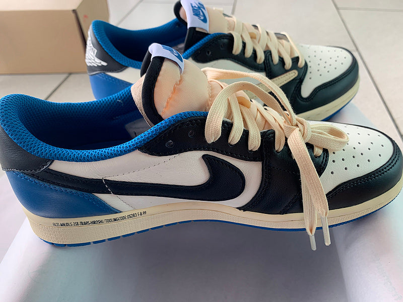 Nike Luxury Shoes