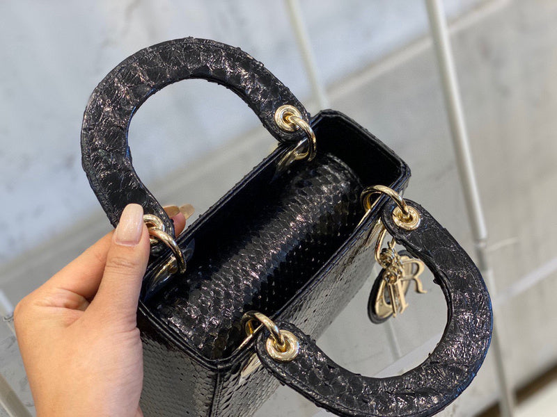 PHA - DOR Bags - 470