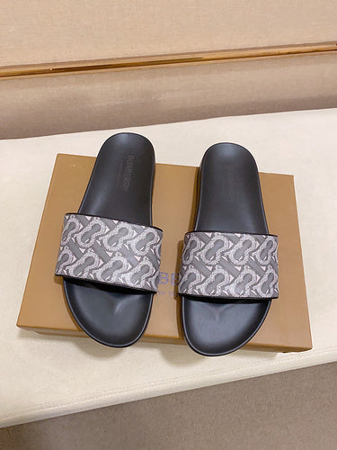 Burberry Luxury Shoes