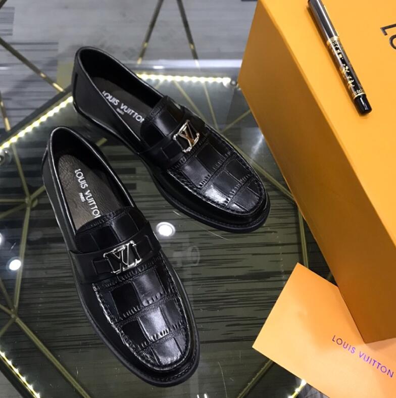 Mila's Edit - LOV Men Shoes - 1949