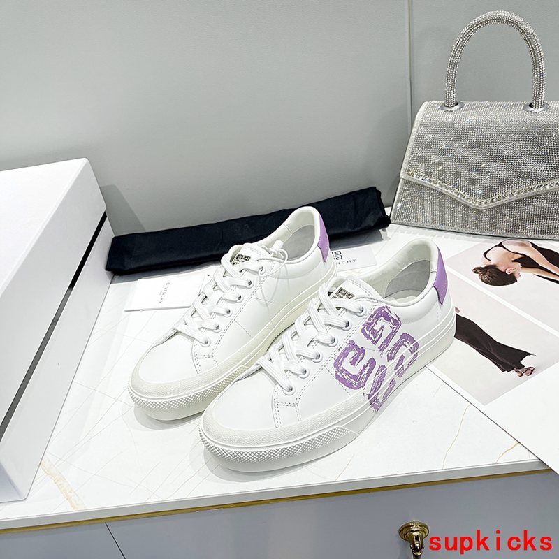 Givenchy Luxury Shoes