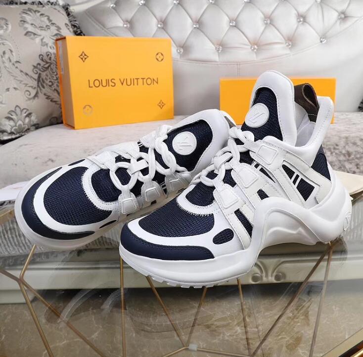 Mila's Edit - LOV Men Shoes - 1999