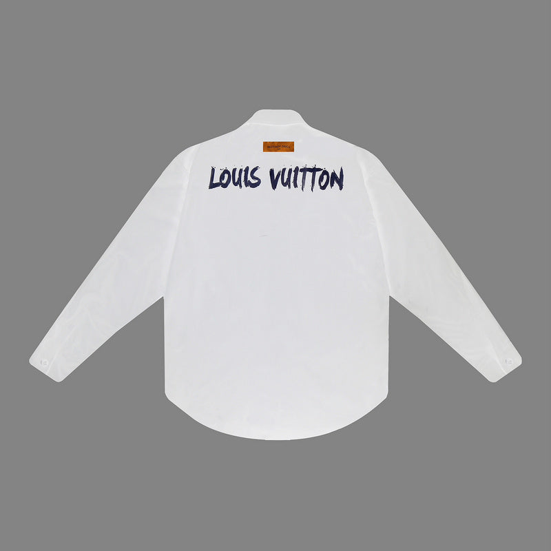Louis Vuittion Luxury Clothes