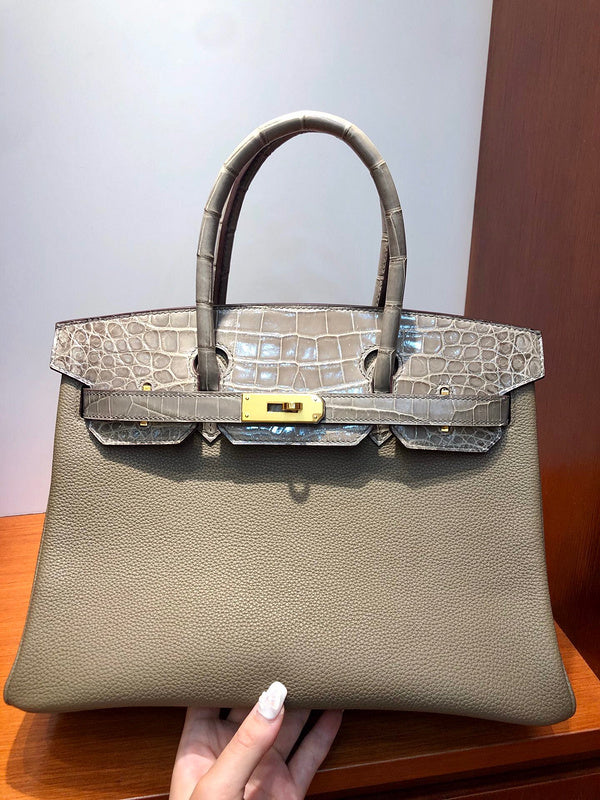 PHA - HMS Bags - 1296