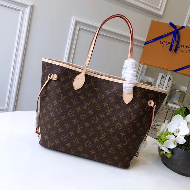 I W Fashion Lu-Vi bags - 17900
