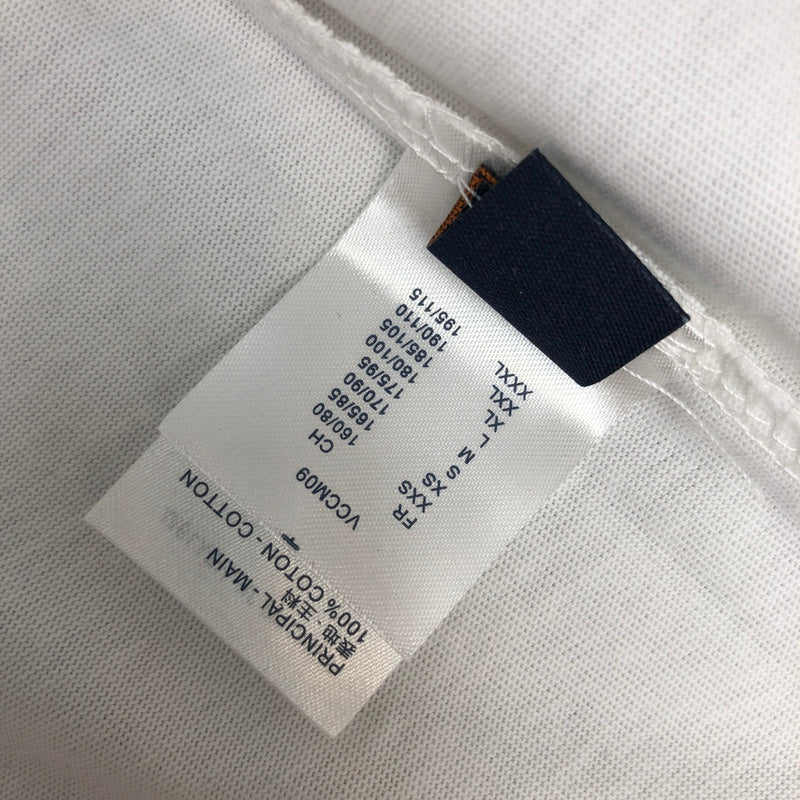 Louis Vuittion Luxury T-Shirt