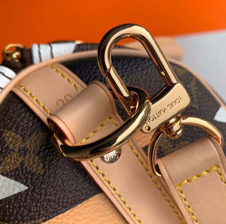 Mila's Edit - LOV Bags - 3062