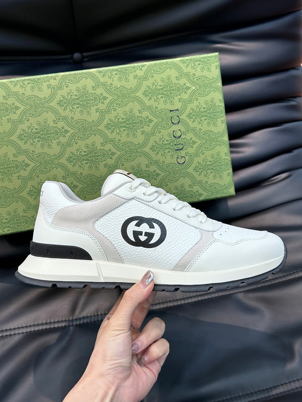 Gucci Luxury Shoes