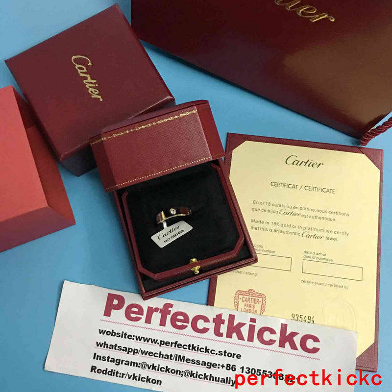 Cartier Jewelry