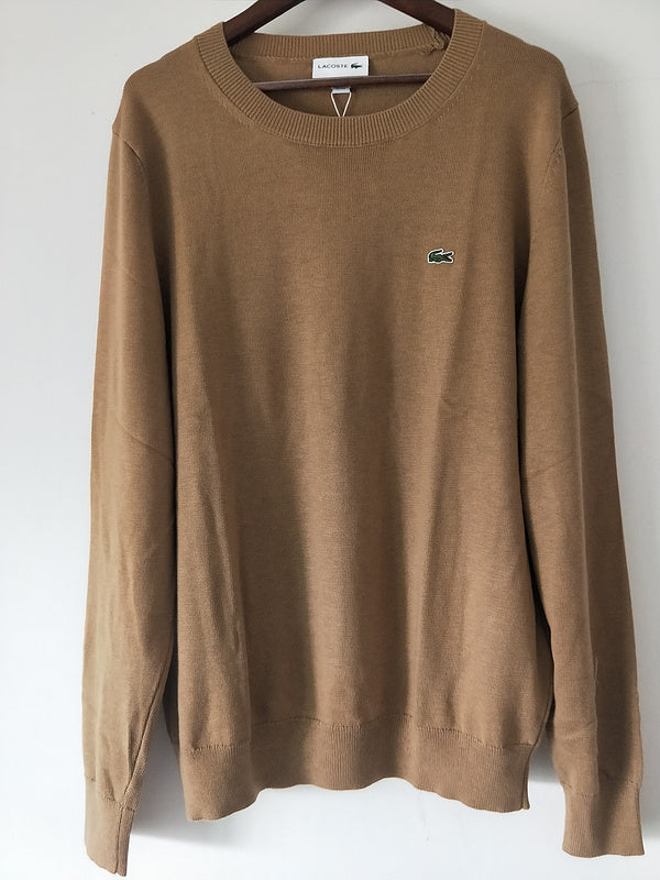 Lacoste Clothes