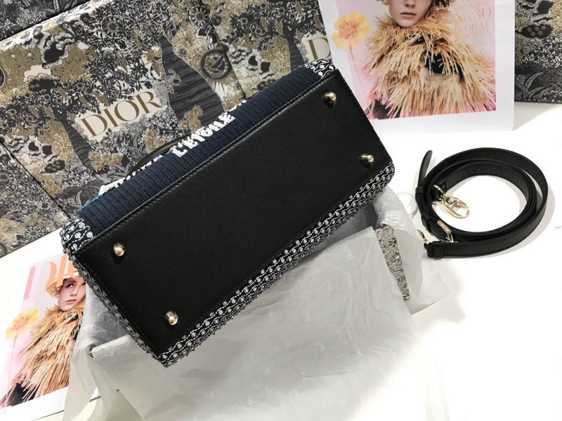 ENT - DOR Bags - 531
