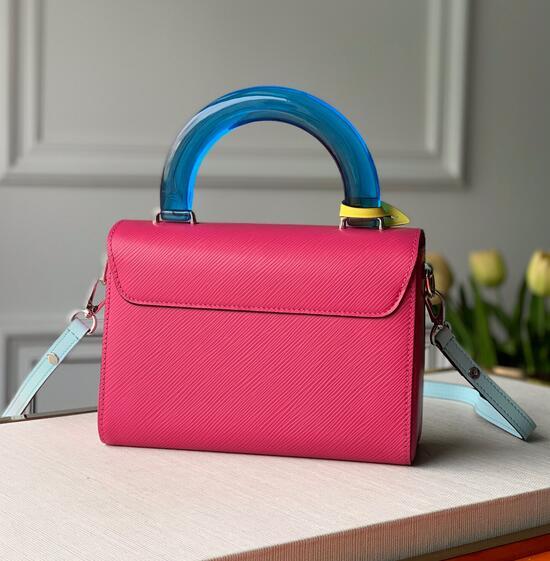 Mila's Edit - LOV Bags - 3147