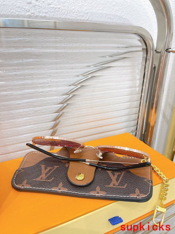 Louis Vuittion Luxury Sunglasses