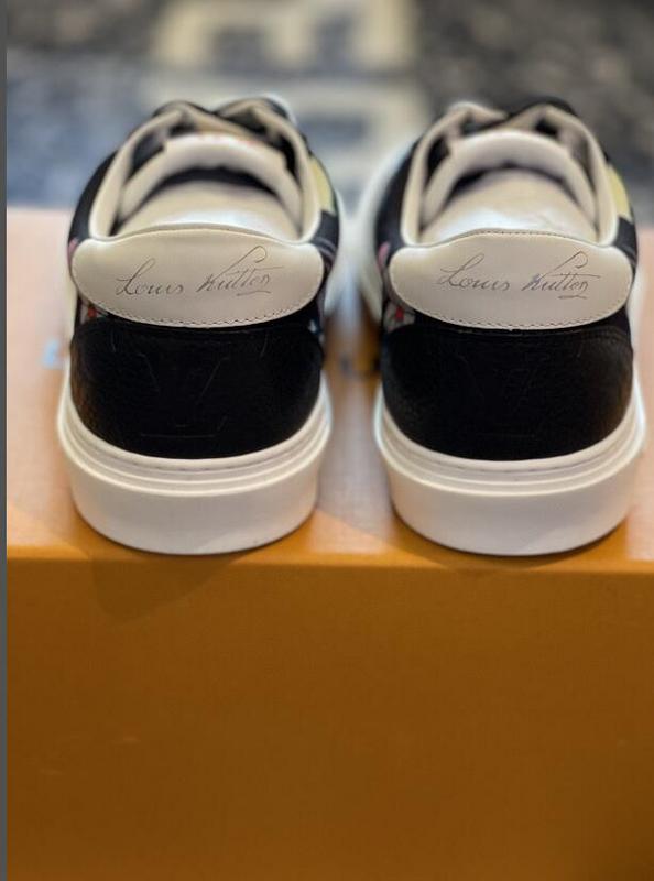 Mila's Edit - LOV Men Shoes - 1518
