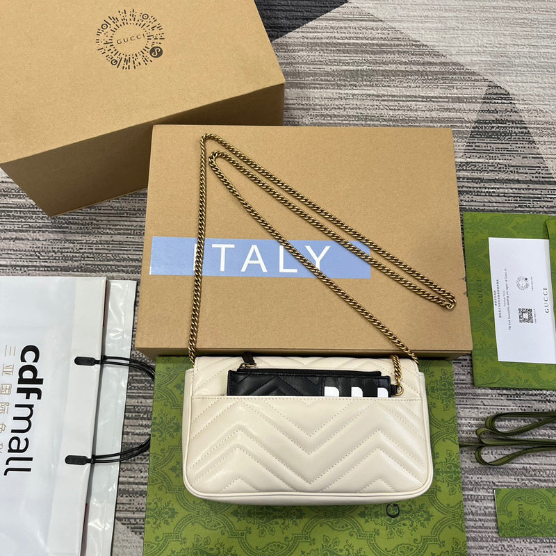 ENT - GCI Bags - 1364