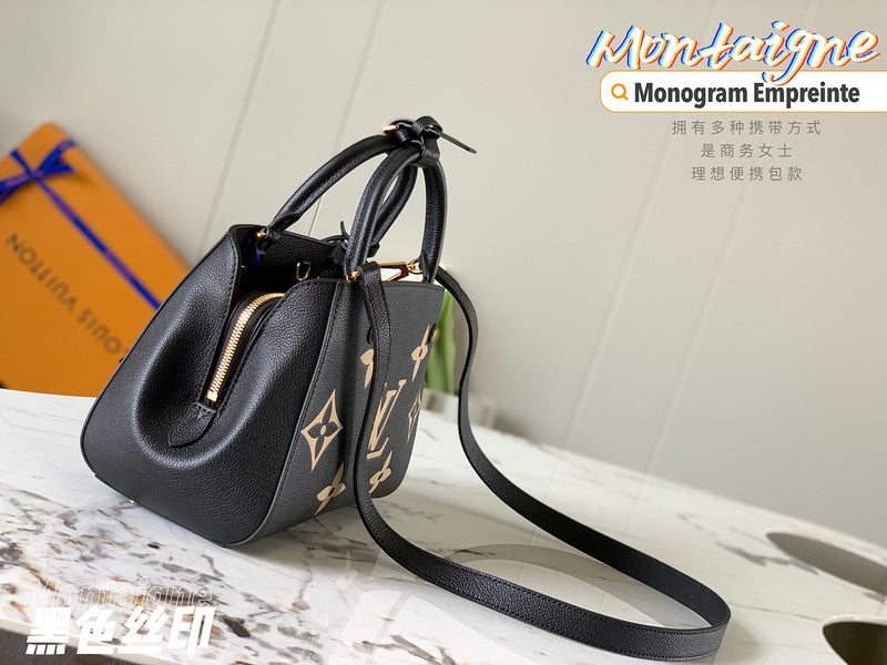 I W Fashion Lu-Vi Bags - 16634