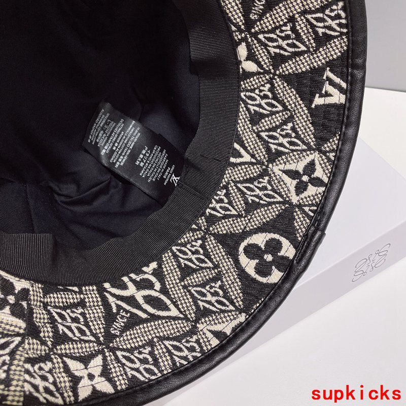 Louis Vuitton Luxury Cap