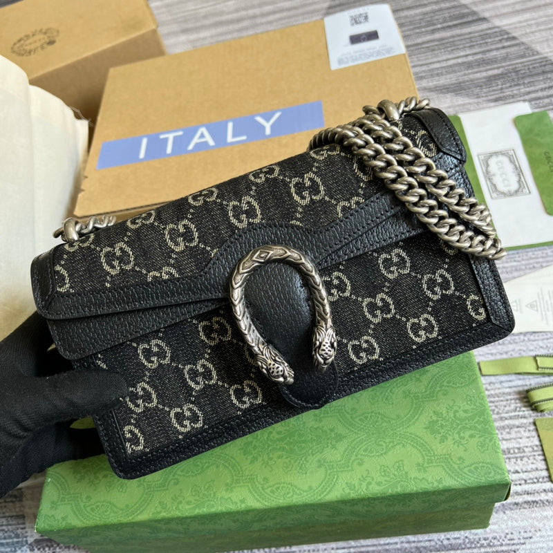 PHA - GUKI Bags - 490